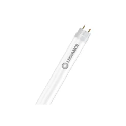 Ledvance LED Rör T8 Value (EM/Mains) Standard Output 6.6W 800lm - 865 Dagsljus | 60cm - Ersättare 18W