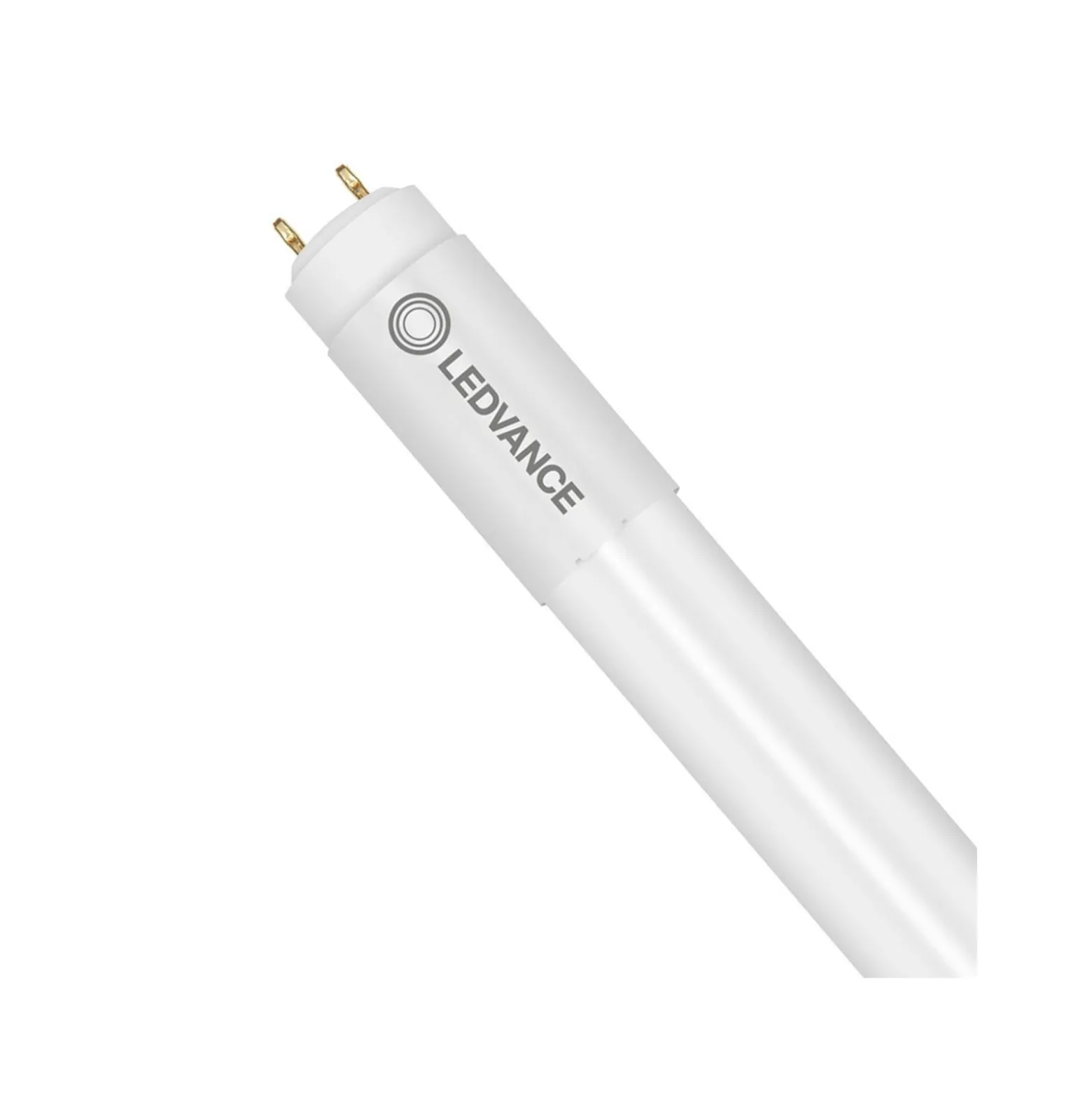 Ledvance LED Rör T8 Value (HF) Standard Output 8W 900lm - 840 Kallvit | 60cm - Ersättare 18W