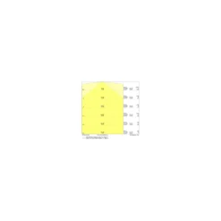 Ledvance LED Rör T8 Value (UN) High Output 24W 2550lm - 830 Varm Vit | 150cm - Ersättare 58W