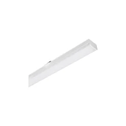 Ledvance LED Skensystem Trusys Universal Aluminium Vit 73W 11900lm 180D - 840 Kallvit