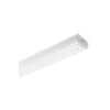 Ledvance LED Skensystem Trusys Flex Klar Stål Vit 70W 12100lm 30D - 840 Kallvit | Dali Dimbar