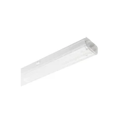 Ledvance LED Skensystem Trusys Flex Klar Stål Vit 70W 12100lm 30D - 840 Kallvit | Dali Dimbar