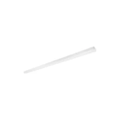 Ledvance LED Skensystem Trusys Flex Klar Stål Vit 35W 6000lm 120D - 840 Kallvit | 3 timmar nödbelysning
