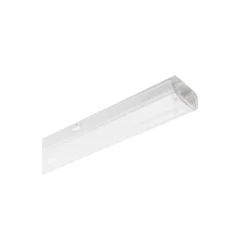 Ledvance LED Skensystem Trusys Flex opal Stål Vit 70W 11700lm 90D - 840 Kallvit | Dali Dimbar
