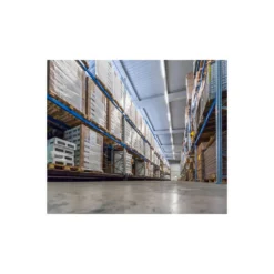 Ledvance LED Skensystem Trusys Universal Vit 75W 12750lm - 840 Kallvit | Dali Dimbar - Ersättare 2x58W
