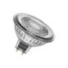 Ledvance LED Spot GU5.3 MR16 6.1W 621lm 36D - 927 Extra Varm Vit | Bästa Färgåtergivning - Dimbar - Ersättare 50W
