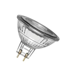 Ledvance LED Spot GU5.3 MR16 3.4W 345lm 36D - 930 Varm Vit | Bästa Färgåtergivning - Dimbar - Ersättare 35W