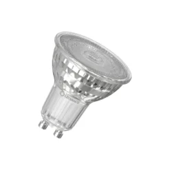 Ledvance LED Spot GU10 PAR16 6.1W 575lm 60D - 840 Kallvit | Ersättare 80W