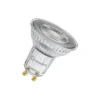 Ledvance LED Spot GU10 PAR16 2.4W 230lm 36D - 940 Kallvit | Bästa Färgåtergivning - Dimbar - Ersättare 35W