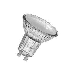Ledvance LED Spot GU10 PAR16 3.7W 350lm 36D - 830 Varm Vit | Ersättare 35W