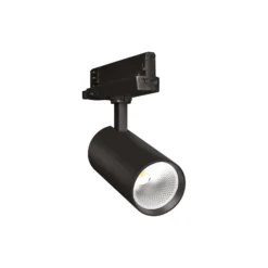 Ledvance LED Spårbelysning 3-Fas För Food Svart 30W 2700lm - 950 Kallvit| Bästa Färgåtergivning