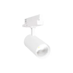 Ledvance LED Spårbelysning 3-Fas För Food Vit 30W 2250lm - 930 | Bästa Färgåtergivning