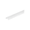 Ledvance Led Strip Profile Cover LS AY-PC/P02/D/1 - Vit