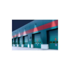 Ledvance LED Strålkastare Area Gen 2 Svart 100W 14000lm - 830 Varm Vit | IP66 - Asymmetrisk