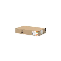 Ledvance LED Strålkastare Flex Vit 80W 12000lm 45x140D - 840 Kallvit | IP66 - Dali Dimbar - Asymmetrisk