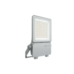 Ledvance LED Strålkastare Flex Vit 80W 8300lm 45x140D - 822 Extra Varm Vit | IP66 - Asymmetrisk