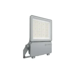 Ledvance LED Strålkastare Flex Vit 130W 19100lm 55x120D - 830 Varm Vit | IP66 - Dali Dimbar - Asymmetrisk