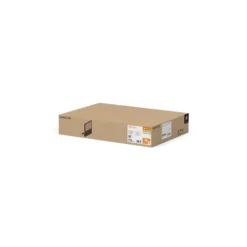 Ledvance LED Strålkastare Flex Vit 130W 19000lm 45x140D - 830 Varm Vit | IP66 - Dali Dimbar - Asymmetrisk