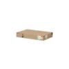 Ledvance LED Strålkastare Flex Vit 250W 37500lm 60D - 830 Varm Vit | IP66 - Dali Dimbar - Symmetrisk