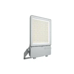 Ledvance LED Strålkastare Flex Vit 250W 37500lm 60D - 830 Varm Vit | IP66 - Dali Dimbar - Symmetrisk