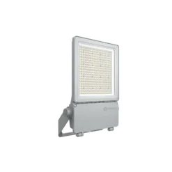 Ledvance LED Strålkastare Flex Vit 180W 27000lm 60D - 830 Varm Vit | IP66 - Symmetrisk