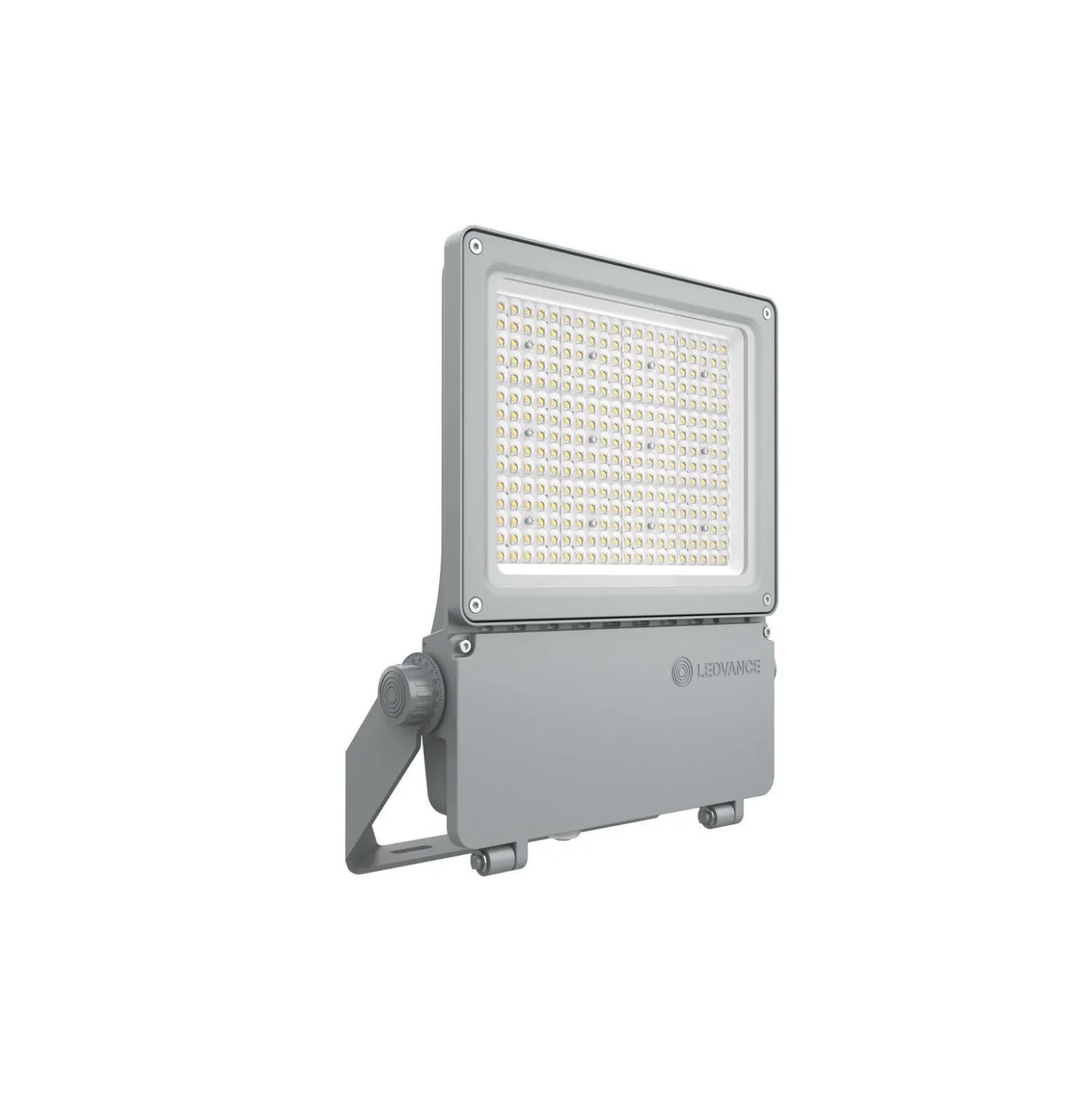 Ledvance LED Strålkastare Flex Vit 130W 20800lm 30D - 840 Kallvit | IP66 - Symmetrisk