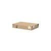 Ledvance LED Strålkastare Flex Vit 450W 61000lm 20D - 830 Varm Vit | IP66 - Dali Dimbar - Symmetrisk