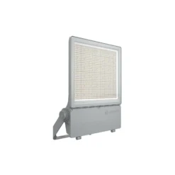 Ledvance LED Strålkastare Flex Vit 450W 61000lm 20D - 830 Varm Vit | IP66 - Dali Dimbar - Symmetrisk