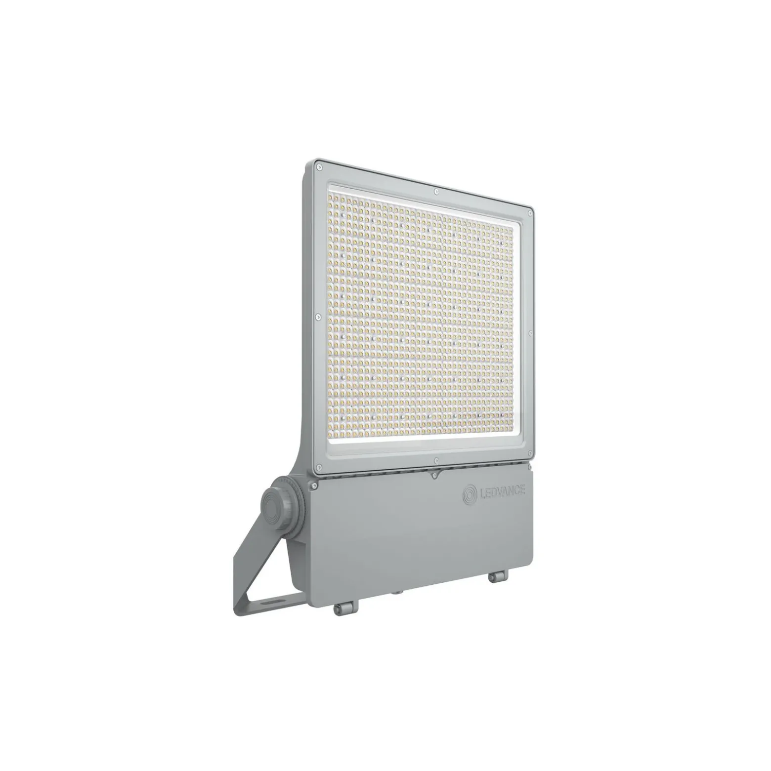 Ledvance LED Strålkastare Flex Vit 450W 65000lm 55x120D - 830 Varm Vit | IP66 - Asymmetrisk