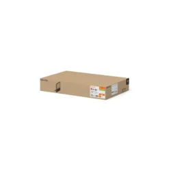Ledvance LED Strålkastare Flex Vit 180W 27700lm 55x120D - 840 Kallvit | IP66 - Asymmetrisk