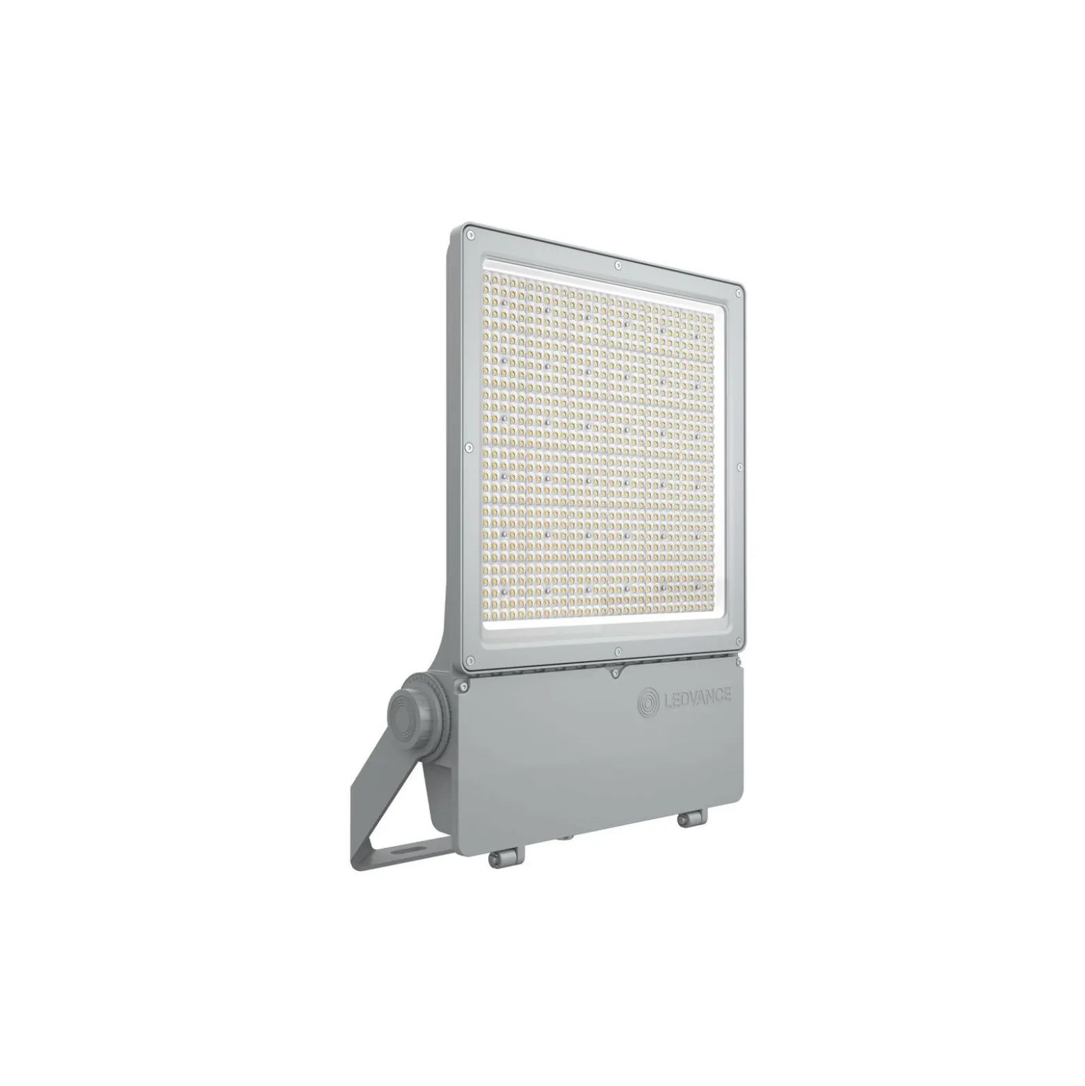 Ledvance LED Strålkastare Flex Vit 360W 52500lm 20D - 840 Kallvit | IP66 - Symmetrisk
