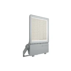 Ledvance LED Strålkastare Flex Vit 360W 56000lm 45x140D - 840 Kallvit | IP66 - Asymmetrisk