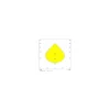 Ledvance LED Strålkastare High Mast Aluminium Svart 280W 42000lm 90D - 740 Kallvit | IP66 - Symmetrisk - Exkl. Drivdon
