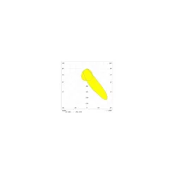 Ledvance LED Strålkastare High Mast Aluminium Svart 470W 56000lm 110X30D - 730 Varm Vit | IP66 - Asymmetrisk - Exkl. Drivdon