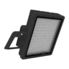 Ledvance LED Strålkastare High Mast Aluminium Svart 470W 66000lm 60D - 730 Varm Vit | IP66 - Symmetrisk - Exkl. Drivdon