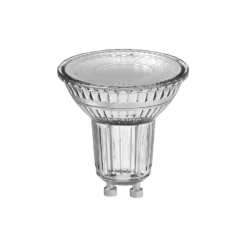 Ledvance Performance LED Spot Reflektor GU10 PAR16 4.3W 350lm 120D - 827 Extra Varm Vit | Ersättare 32W