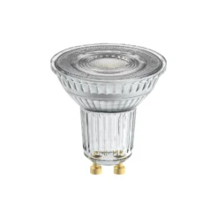 Ledvance Performance LED Spot Reflektor GU10 PAR16 3.4W 230lm 36D - 940 Kallvit | Bästa färgåtergivning - Dimbar - Ersättare 35W