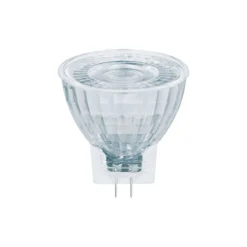 Ledvance Performance LED Spot Reflektor GU4 MR11 4.5W 345lm 36D - 927 Extra Varm Vit | Bästa färgåtergivning - Dimbar - Ersättare 35W