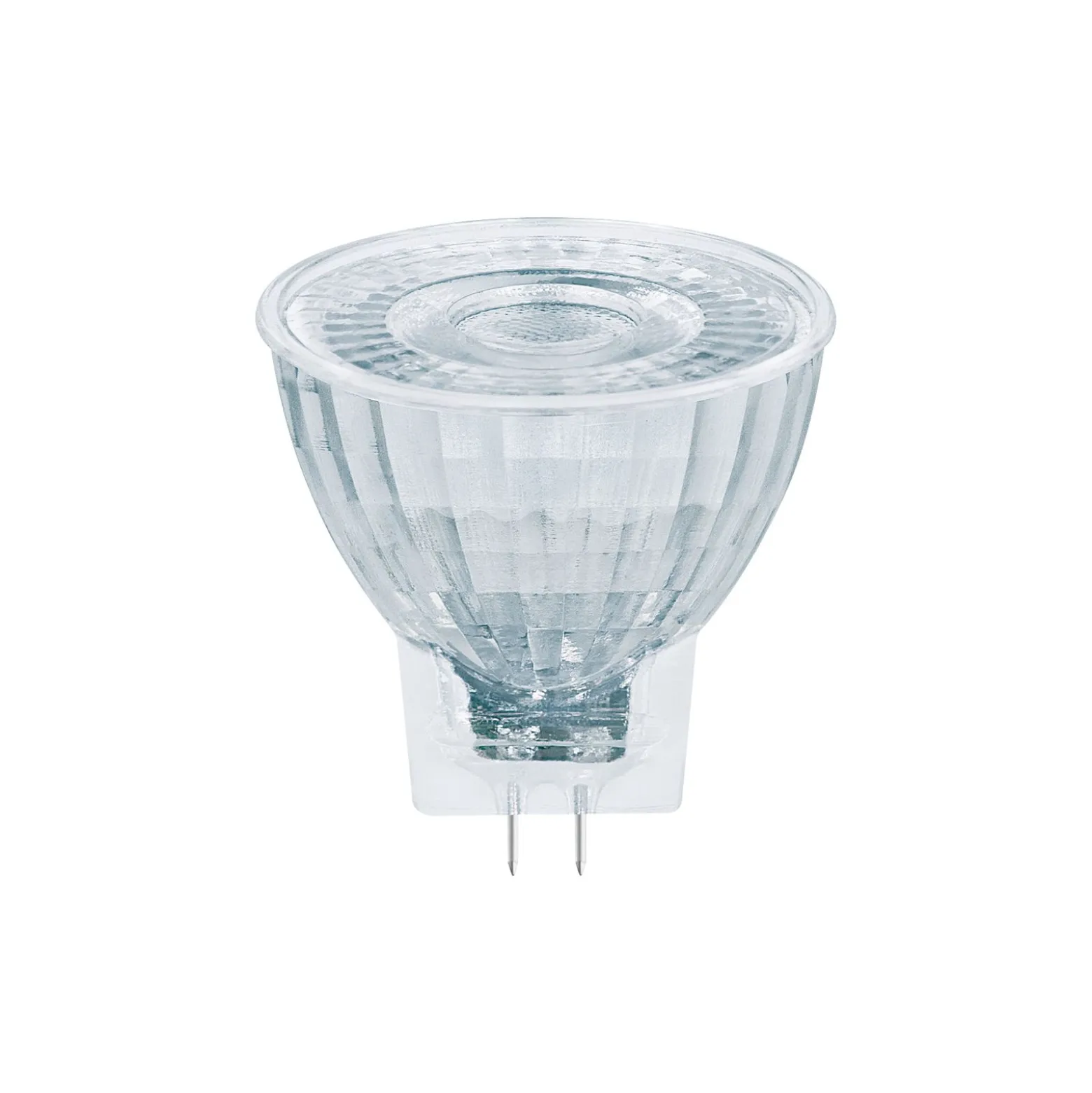 Ledvance Performance LED Spot Reflektor GU4 MR11 4.5W 345lm 36D - 927 Extra Varm Vit | Bästa färgåtergivning - Dimbar - Ersättare 35W