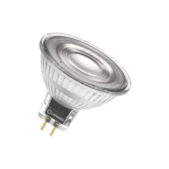 Ledvance Performance LED Spot Reflektor GU5.3 MR16 5W 345lm 36D - 927 Extra Varm Vit | Bästa färgåtergivning - Dimbar - Ersättare 35W