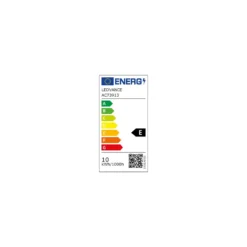 Ledvance Smart+ Matter E27 A60 9.5W 1055lm - 827-865 Justerbar Vit | RGBW - Dimbar - Ersättare 75W
