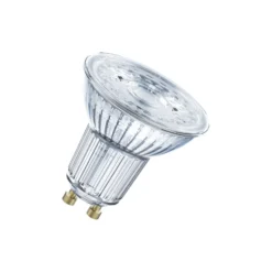 Ledvance Smart+ Zigbee GU10 Spot 4.7W 350lm 45D - 827 Extra Varm Vit | Dimbar - Ersättare 50W