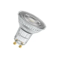 Ledvance Superior LED Spot Reflektor GU10 PAR16 3.4W 230lm 36D - 927 Extra Varm Vit | Bästa färgåtergivning - Dimbar - Ersättare 35W