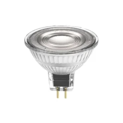 Ledvance Superior LED Spot Reflektor GU5.3 MR16 5.3W 345lm 36D - 930 Varm Vit | Bästa färgåtergivning - Dimbar - Ersättare 35W