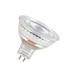 Ledvance Superior LED Spot Reflektor GU5.3 MR16 6.6W 500lm 36D - 927 Extra Varm Vit | Bästa färgåtergivning - Dimbar - Ersättare 43W