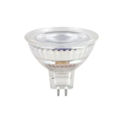 Ledvance Superior LED Spot Reflektor GU5.3 MR16 6.6W 500lm 36D - 940 Kallvit | Bästa färgåtergivning - Dimbar - Ersättare 43W