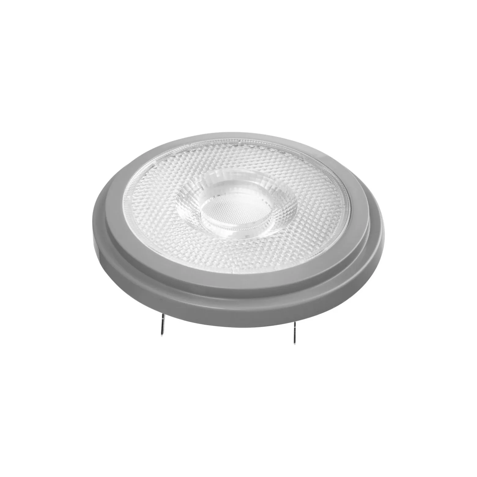 Ledvance Superior LED Spot Reflektor G53 AR111 11.7W 800lm 24D - 930 Varm Vit | Bästa färgåtergivning - Dimbar - Ersättare 75W