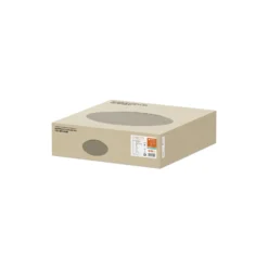 Ledvance Surface Cirkulär 350 Vit 18W 1440lm - 840 Kallvit | IP44 - Sensor - Ersättare 2x18W