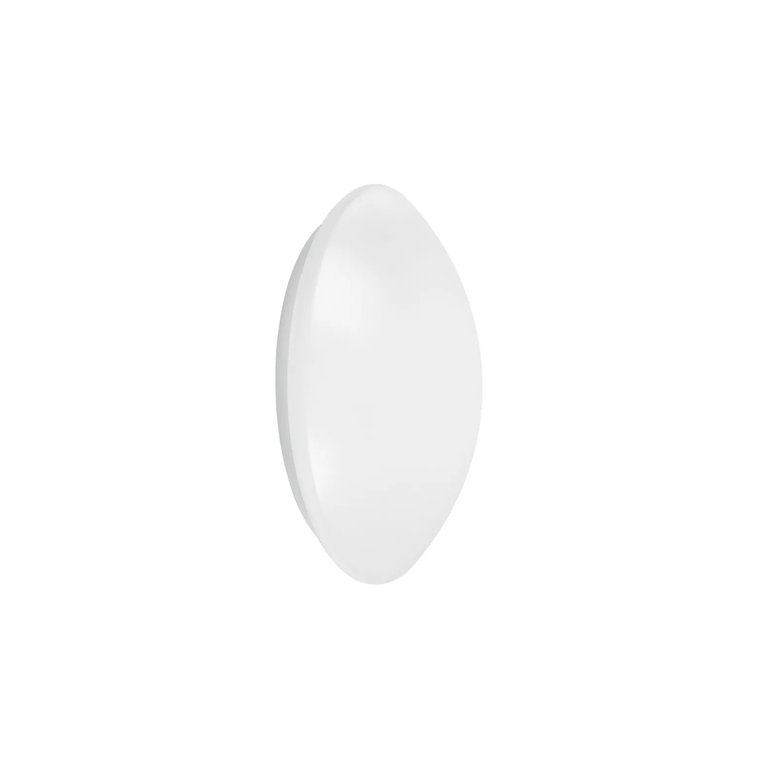 Ledvance Surface Cirkulär 250 13W 830 920lm Vit IP44 | Varm Vit