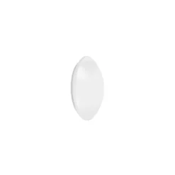 Ledvance Surface Cirkulär 350 18W 830 1440lm Vit IP44 | Sensor - Varm Vit - Ersättare 2x18W